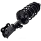 Purchase Top-Quality WORLDPARTS STRUTS - W1333985R - Front Complete Strut Assembly pa4