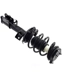 Purchase Top-Quality WORLDPARTS STRUTS - W1334028L - Front Complete Strut Assembly pa2