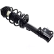 Purchase Top-Quality WORLDPARTS STRUTS - W1334028L - Front Complete Strut Assembly pa5