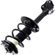 Purchase Top-Quality WORLDPARTS STRUTS - W1334057L - Front Complete Strut Assembly pa2