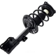 Purchase Top-Quality WORLDPARTS STRUTS - W1334057L - Front Complete Strut Assembly pa3