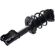 Purchase Top-Quality WORLDPARTS STRUTS - W1334069L - Assemblage de jambe de force avant complèt  pa1