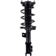 Purchase Top-Quality WORLDPARTS STRUTS - W1334069L - Assemblage de jambe de force avant complèt  pa3