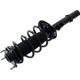 Purchase Top-Quality WORLDPARTS STRUTS - W1334077R - Front Complete Strut Assembly pa3