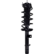 Purchase Top-Quality WORLDPARTS STRUTS - W1334077R - Front Complete Strut Assembly pa4