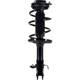 Purchase Top-Quality WORLDPARTS STRUTS - W1334089R - Front Complete Strut Assembly pa2