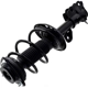 Purchase Top-Quality WORLDPARTS STRUTS - W1334089R - Front Complete Strut Assembly pa3
