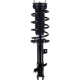 Purchase Top-Quality WORLDPARTS STRUTS - W1334162L - Assemblage de jambe de force avant complèt  pa1