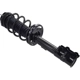 Purchase Top-Quality WORLDPARTS STRUTS - W1334162L - Assemblage de jambe de force avant complèt  pa2