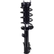 Purchase Top-Quality WORLDPARTS STRUTS - W1334162L - Assemblage de jambe de force avant complèt  pa3