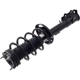 Purchase Top-Quality WORLDPARTS STRUTS - W1334162L - Assemblage de jambe de force avant complèt  pa4