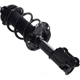 Purchase Top-Quality WORLDPARTS STRUTS - W1334163L - Assemblage de jambe de force avant complèt  pa2