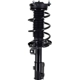 Purchase Top-Quality WORLDPARTS STRUTS - W1334163L - Assemblage de jambe de force avant complèt  pa3