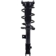 Purchase Top-Quality WORLDPARTS STRUTS - W1334221L - Front Complete Strut Assembly pa1