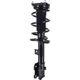 Purchase Top-Quality WORLDPARTS STRUTS - W1334221L - Front Complete Strut Assembly pa2