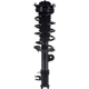 Purchase Top-Quality WORLDPARTS STRUTS - W1334235L - Front Complete Strut Assembly pa1