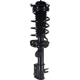Purchase Top-Quality WORLDPARTS STRUTS - W1334235L - Front Complete Strut Assembly pa5