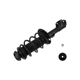 Purchase Top-Quality WORLDPARTS STRUTS - W1335383L - Front Complete Strut Assembly pa3