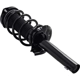 Purchase Top-Quality WORLDPARTS STRUTS - W1335594 - Front Complete Strut Assembly pa2