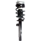 Purchase Top-Quality WORLDPARTS STRUTS - W1335682L - Front Complete Strut Assembly pa2