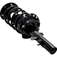 Purchase Top-Quality WORLDPARTS STRUTS - W1335795L - Front Complete Strut Assembly pa2