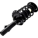 Purchase Top-Quality WORLDPARTS STRUTS - W1335795L - Front Complete Strut Assembly pa5