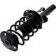 Purchase Top-Quality WORLDPARTS STRUTS - W1335795R - Front Complete Strut Assembly pa3