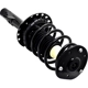 Purchase Top-Quality WORLDPARTS STRUTS - W1335795R - Front Complete Strut Assembly pa4