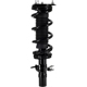 Purchase Top-Quality WORLDPARTS STRUTS - W1335827L - Front Complete Strut Assembly pa2