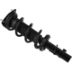 Purchase Top-Quality WORLDPARTS STRUTS - W1335827L - Front Complete Strut Assembly pa3