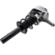 Purchase Top-Quality WORLDPARTS STRUTS - W1335831L - Front Complete Strut Assembly pa6