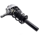 Purchase Top-Quality WORLDPARTS STRUTS - W1335831L - Front Complete Strut Assembly pa7