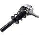 Purchase Top-Quality WORLDPARTS STRUTS - W1335831R - Front Complete Strut Assembly pa5