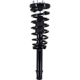 Purchase Top-Quality WORLDPARTS STRUTS - W1336305L - Front Complete Strut Assembly pa3