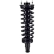 Purchase Top-Quality WORLDPARTS STRUTS - W1336324 - Front Complete Strut Assembly pa1