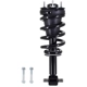 Purchase Top-Quality WORLDPARTS STRUTS - W1336333 - Front Complete Strut Assembly pa1