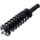 Purchase Top-Quality WORLDPARTS STRUTS - W1336341L - Front Complete Strut Assembly pa4