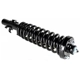 Purchase Top-Quality WORLDPARTS STRUTS - W1337006R - Front Complete Strut Assembly pa4