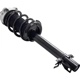 Purchase Top-Quality WORLDPARTS STRUTS - W1337023R - Front Complete Strut Assembly pa2