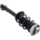 Purchase Top-Quality WORLDPARTS STRUTS - W1337023R - Front Complete Strut Assembly pa4