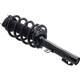 Purchase Top-Quality WORLDPARTS STRUTS - W1337123 - Front Complete Strut Assembly pa2
