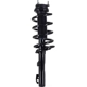 Purchase Top-Quality WORLDPARTS STRUTS - W1337123 - Front Complete Strut Assembly pa3