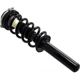 Purchase Top-Quality Front Complete Strut Assembly by WORLDPARTS STRUTS - W1337163 pa2