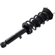 Purchase Top-Quality WORLDPARTS STRUTS - W1345476R - Front Complete Strut Assembly pa2