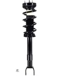 Purchase Top-Quality WORLDPARTS STRUTS - W1345799 - Assemblage de jambe de force avant complèt  pa1