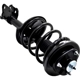 Purchase Top-Quality WORLDPARTS STRUTS - W1345881 - Assemblage de jambe de force avant complèt  pa4