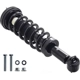 Purchase Top-Quality WORLDPARTS STRUTS - W1345882L - Front Complete Strut Assembly pa3