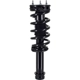 Purchase Top-Quality WORLDPARTS STRUTS - W1355087 - Assemblage de jambe de force avant complèt  pa3