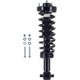 Purchase Top-Quality Front Complete Strut Assembly by WORLDPARTS STRUTS - W1355105 pa1