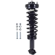 Purchase Top-Quality Front Complete Strut Assembly by WORLDPARTS STRUTS - W1355105 pa4